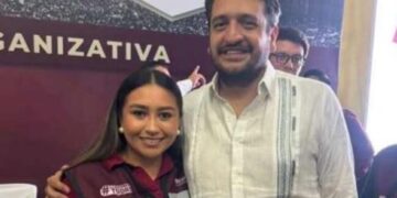 Incidente de Andy López Beltrán en aeropuerto provoca debate sobre figuras públicas