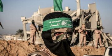 Hamás confirma la muerte de su portavoz y de su exlíder en Gaza