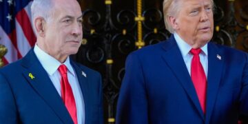 Reunión Trump Netanyahu en Mar-a-Lago marca agenda sobre Gaza e Irán