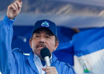 Nicaragua se solidariza tras el ataque a la residencia de Putin