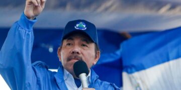Nicaragua se solidariza tras el ataque a la residencia de Putin