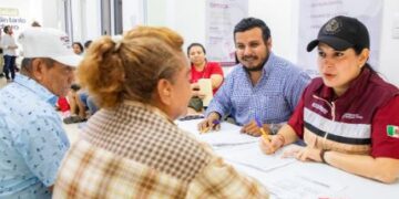 Más de 16 mil personas ya han sido beneficiadas por “Salud Sin Tanto Choro”: Estefanía Mercado
