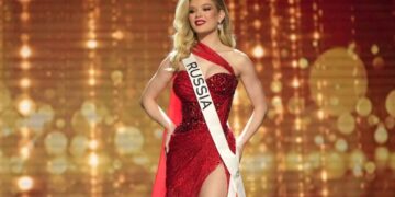 Ex reina de la belleza rusa denuncia intento de violación en Bali