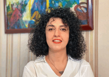 Arresto Violento en Irán: Narges Mohammadi, Ganadora del Nobel de la Paz, Detenida