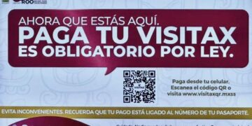 VISITAX: sector hotelero alerta riesgo para la competitividad turística de México