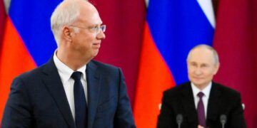 ¿Para qué viajó el enviado de Putin a Estados Unidos? Claves del enviado de Putin en Miami