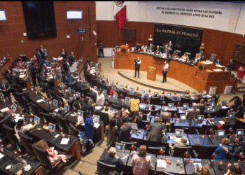 🔔 “Jueces sin rostro”: hoy el Senado de la República votará si adopta la polémica reforma