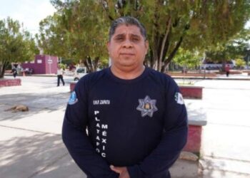 Incidencia delictiva se mantuvo en niveles bajos durante 2025 en José María Morelos, afirma Seguridad Pública