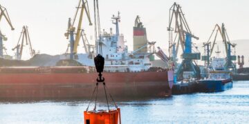 Rusia aumenta los suministros de pescado a países de la OTAN en 2025