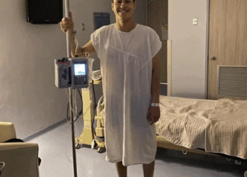 Cadete supera Leucemia, Armada de Chile le Impide Graduarse