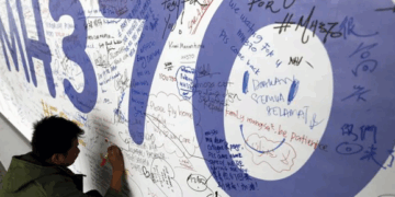 Malasia Retoma la Búsqueda del MH370, el Mayor Misterio de la Aviación