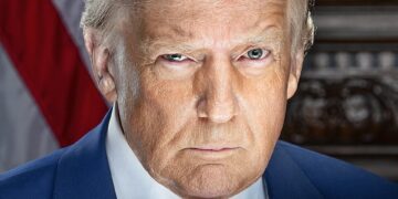 Un año después: salen a la luz los multimillonarios que financiaron la transición de Trump