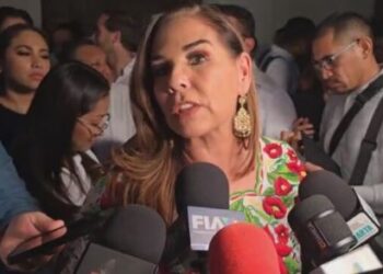 Seguridad en Quintana Roo: Gobernadora destaca avances tras reconocimiento de Sheinbaum