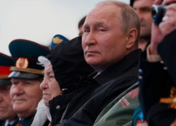Putin Advierte «Estamos listos Para la Guerra «Ahora Mismo Si es Necesario»