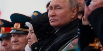 Putin Advierte «Estamos listos Para la Guerra «Ahora Mismo Si es Necesario»