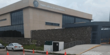 Reportan fuerte motín en el penal El Amate con saldo de 40 lesionados