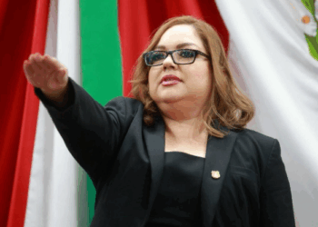 Ludmila Heredia asume como la primera Mujer Fiscal de Nayarit