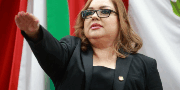 Ludmila Heredia asume como la primera Mujer Fiscal de Nayarit