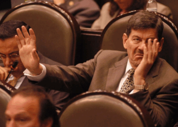 Fallece a los 75 años el ex gobernador de Chihuahua, Francisco Barrio Terrazas