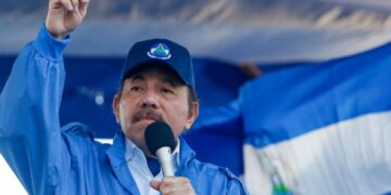 Nicaragua se solidariza con Rusia tras el intento de ataque a la residencia oficial de Putin