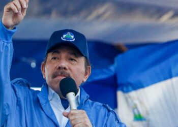 Nicaragua se solidariza con Rusia tras el intento de ataque a la residencia oficial de Putin