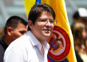 Acusan de otro asesinato al presunto estratega del magnicidio del senador colombiano Miguel Uribe