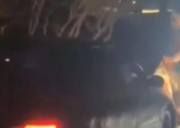 Reclutadores ucranianos desatan ola de violencia contra mujeres que intentan proteger a hombres