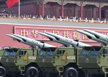 El poder militar de China aumenta y el Pentágono alerta sobre la vulnerabilidad de EE.UU.