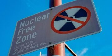 Rusia advierte sobre un posible giro nuclear japonés y sus efectos en Asia