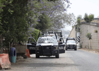 Fiscalía investiga el asesinato del ex edil de Xoxocotlán