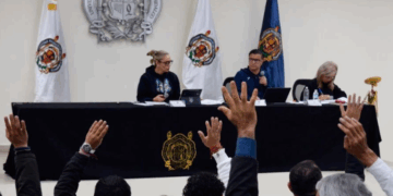 Detienen a Profesor de la UMSNH por Violencia de Género