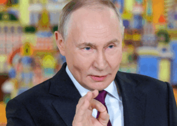 Europa no Quiere Paz, Pero Rusia Está Lista para la Guerra