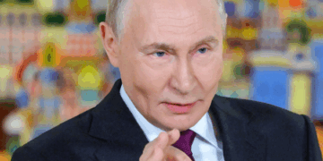 Europa no Quiere Paz, Pero Rusia Está Lista para la Guerra