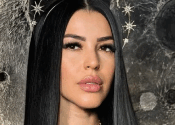 DJ e Influencer "Rosita" Sancionada por EE. UU. y México por Vínculos con el Tren de Aragua