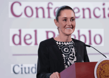 Nueva Estrategia Contra la Violencia: Sheinbaum Llevará Mañaneras a Estados Críticos