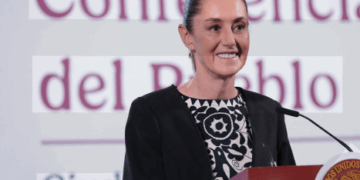 Nueva Estrategia Contra la Violencia: Sheinbaum Llevará Mañaneras a Estados Críticos