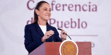 Infraestructura Clave: Sheinbaum Asegura que el Tren al AIFA Estará Listo Antes del Mundial 2026