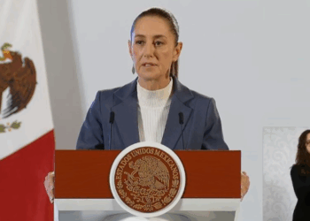 México Garantiza Entrega de Agua a EE. UU. Sin Afectar Consumo Nacional