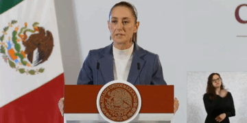 México Garantiza Entrega de Agua a EE. UU. Sin Afectar Consumo Nacional