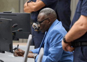 CPI Condena a Exjefe de Milicia de Sudán a 20 Años por Crímenes de Guerra