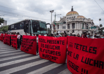 La Normal de Teteles: un sexenio marcado por promesas incumplidas