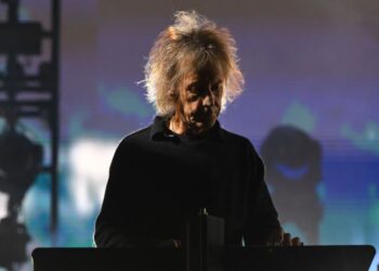 Muere Perry Bamonte, histórico guitarrista y tecladista de The Cure