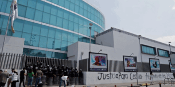 López Zavala es declarado culpable por el feminicidio de Cecilia Monzón