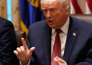 Trump Reitera Amenaza de Ataques Antinarcotráfico en México