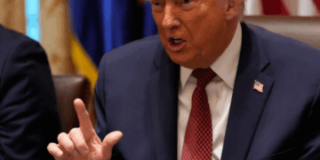 Trump Reitera Amenaza de Ataques Antinarcotráfico en México