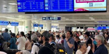 VISITAX: sector hotelero advierte riesgos para la competitividad turística de México