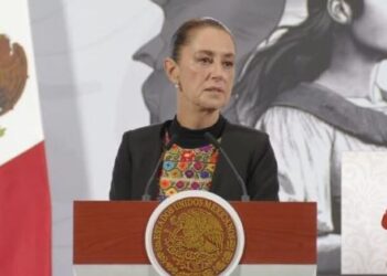 Accesos públicos en Tulum: Sheinbaum ratifica apertura y anuncia ordenamiento territorial