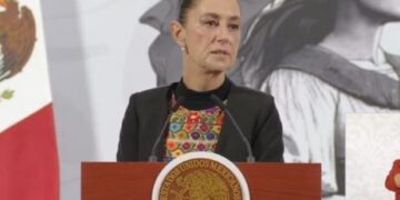 Accesos públicos en Tulum: Sheinbaum ratifica apertura y anuncia ordenamiento territorial