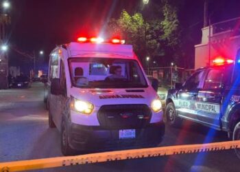 Violencia en Cancún: Ejecución y mototaxista herido generan alarma en la Región 247