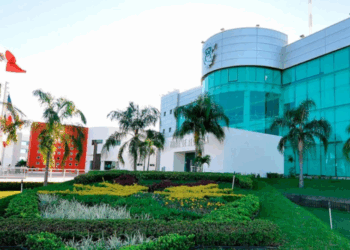 La UAS dispersa recursos para el pago de aguinaldos 2025